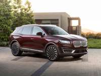 2019 Lincoln Nautilus Black Label AWD Review by John Heilig - It's E15 Approved