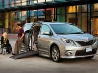Westlake Partners with MobilityWorks to Finance Wheelchair Accessible Vehicles