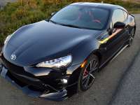 2019 Toyota 86 TRD SE Review by David Colman - It's E15 Approved