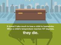 Helping to Combat Child Heatstroke, Automakers Commit to Introducing New Vehicles with Rear Seat Reminder Systems