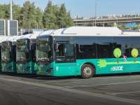 New BYD eBus fleet enters service in Jerusalem