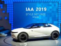 New Concept and Racing Cars Highlight Hyundai Motor's at IAA 2019