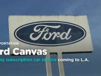 Scott Painter "Fair" Acquires Subscription Service Canvas from Ford Credit