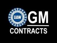 General Motors Says Offer to UAW Includes Over $7 Billion in U.S. Investments, More than 5,400 Jobs, Higher Pay, Improved Benefits and More