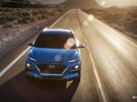 Hyundai Kona Wins AutoPacific® 2019 IDEAL VEHICLE AWARD
