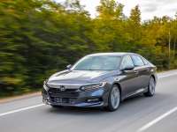 2020 Honda Accord Preview - Prices and Specs - For Sale At Local Honda Dealers