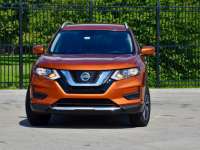 2020 Nissan Rogue Road Trip Review by Larry Nutson +VIDEO