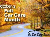 Pep Boys Offers Assistance In Weather Preparation and Preventative Maintenance During Fall Car Care Month