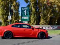 2020 Dodge Charger Widebody Badass Family Sedan Review by Larry Nutson