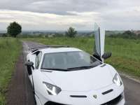 Best of the Best – The Frankl Family Tests Lamborghini’s Finest