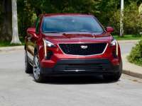 2019 Cadillac XT4 Review By Larry Nutson