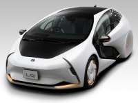 Toyota to Unveil Next-Generation "Mirai Concept" at 2019 Tokyo Motor Show's "Future Expo"