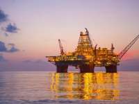 U.S. Federal Gulf of Mexico crude oil production to continue to set records through 2020