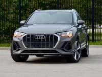 2019 Audi Q3 Review By Larry Nutson