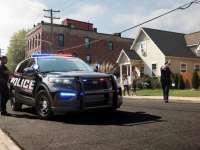 Chicago Police Order 200 Ford Police Interceptor Utility Hybrid Vehicles