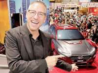 Hyundai Falls Out Of Love With U.S. Marketing Chief Evans - Hey Dean Wanna Join Our Team????