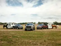 Official Release From Nissan: 2020 Nissan TITAN XD Preview