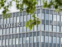 Daimler reports third-quarter 2019 results