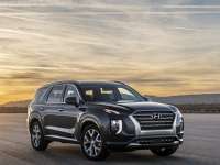 It's Official: 2020 Hyundai Palisade Named Official Show Vehicle of the 49th Annual Miami International Auto Show