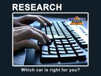 Research Used Cars By Make