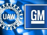 GM Vs UAW Strike Ends