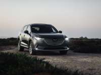Buying A Fancy SUV? 2020 Mazda CX-9 Adds Elegant Enhancements