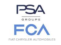 FCA PSA Merger On Its Way