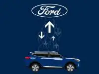 Ford To Equip Cars With Big Brother Over The Air Updating Capability - So Who Does The Data Belong To