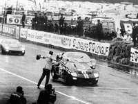 Official Back Story: Ford VS Ferrari with Original Le Mans Film Documentary +VIDEO