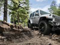Hankook Tire Unveils All-New Off-Road Tire