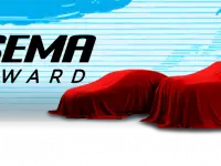 SEMA ANNOUNCES VEHICLES OF THE YEAR