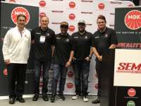 NGK Joins Kalitta Motorsports as Official Spark Plug