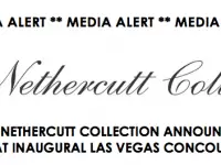 The Nethercutt Collection Announces Best of Show Win with 1931 Bugatti