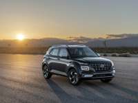 2020 Hyundai Venue SUV Preview