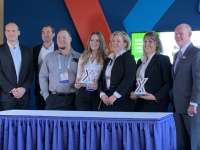 AAPEX 2019 Booth Awards