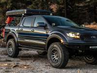 “Attainable Adventure” ’19 Ford Ranger Debuts At SEMA