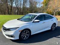 2019 Honda Civic 1.5 Touring Review By John Heilig