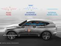 Sush...Hyundai Develops Road Noise Control