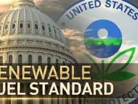 The Renewable Fuel Standard Program, RVOs, and RINs explained