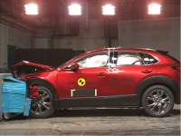 2019 Ratings Continue to Smash Records as Mazda Excels in Latest NCAP Crash Tests