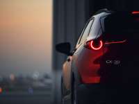 Official Announcement: Mazda To Debut New SUV At LA Auto Show