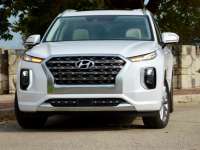 2020 Hyundai Palisade Review By Larry Nutson