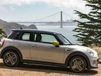 MINI Cooper SE - From Silicon Valley to Hollywood