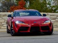 2020 Toyota GR Supra Reborn - Review By Larry Nutson