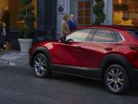 U.S. News & World Report Named 2020 Mazda Best Car Brand