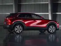 2020 Mazda CX-30 Revealed At 2019 LA Auto Show