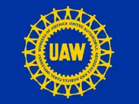 UAW Executive Board Files Article 30 Charges Against Gary Jones and Vance Pearson