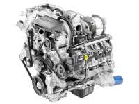 GM Building New Internal Cumbustion Engine Factory To Meet Consumer Demand