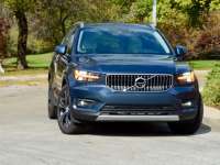 2020 Volvo XC40 Review By Larry Nutson