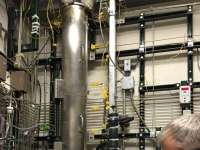New Oak Ridge National Laboratory Study Of Sustainable Fuels